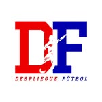 Despliegue Fútbol 🇨🇱