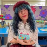 Dasadorah 🌿 art toys & gaming