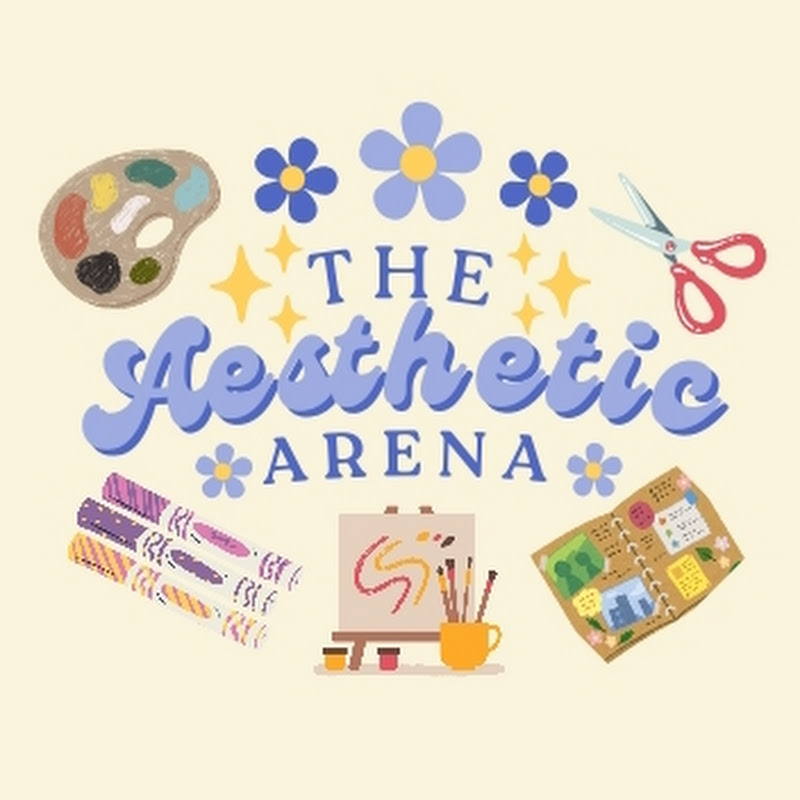The Aesthetic Arena 