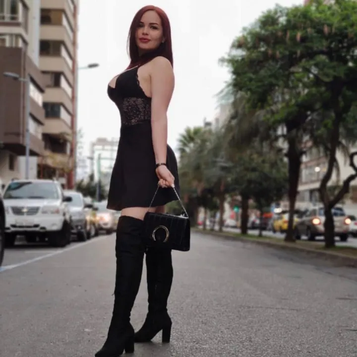 Mariangel Perez