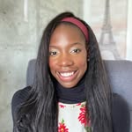 Barbara (Barbie)  Bitchoka | Canadian High Jumper