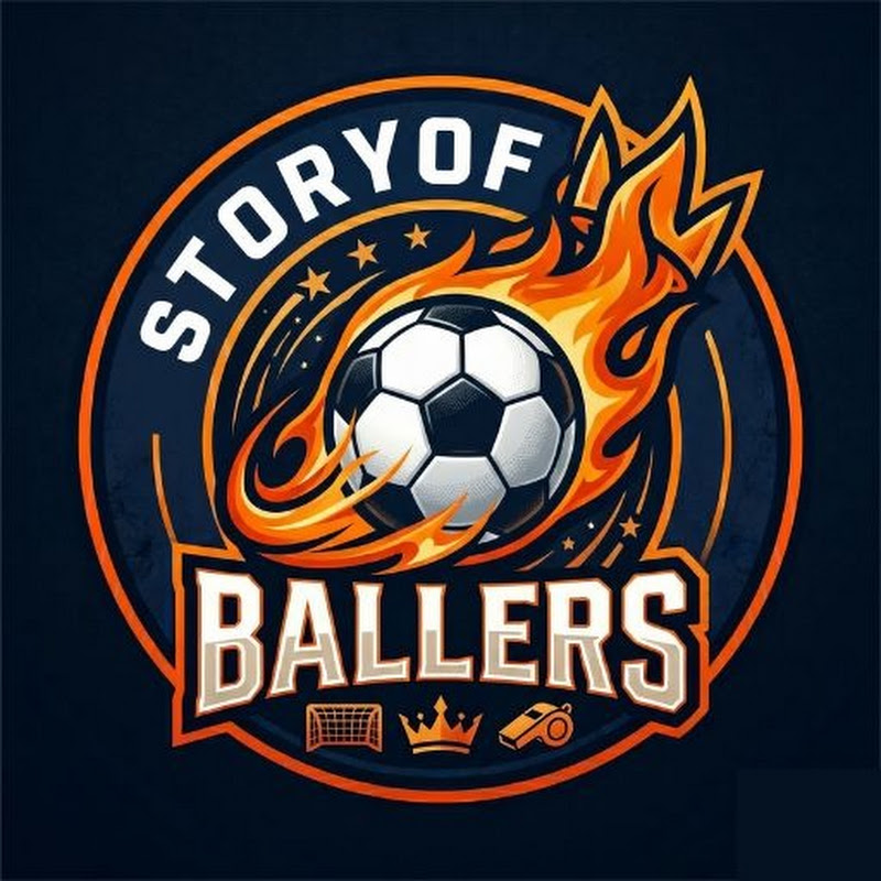 StoryOfBallers