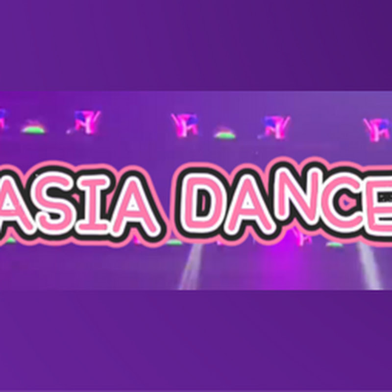 ASIA DANCE