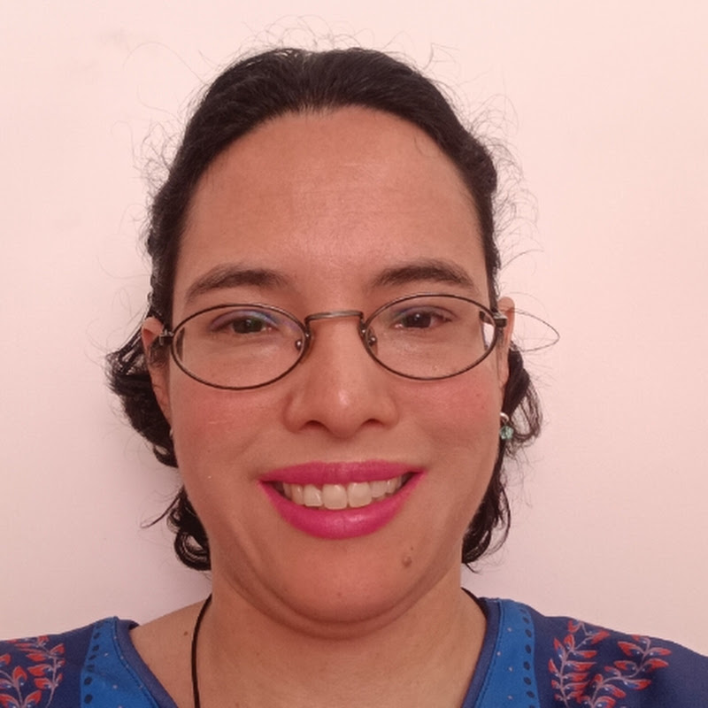 María Auxiliadora Ramírez