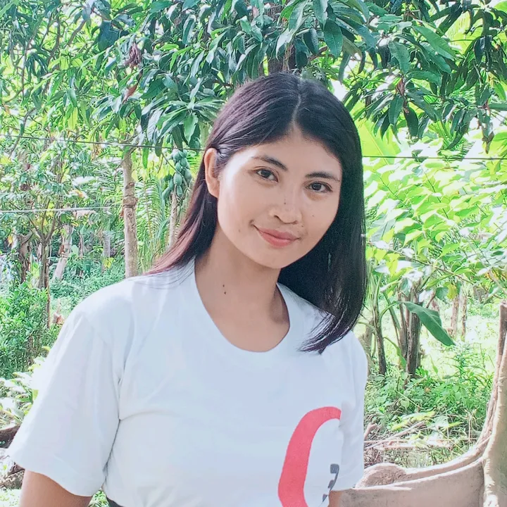 Mommy Valyn
