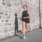 Heather Grace | Run Coach