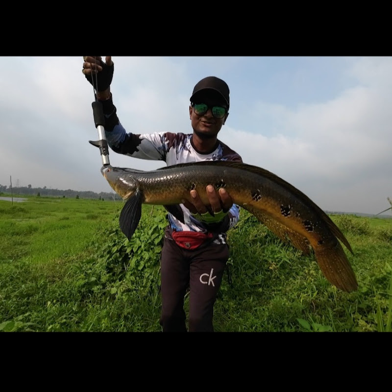 FISHING JAGAT  🌍
