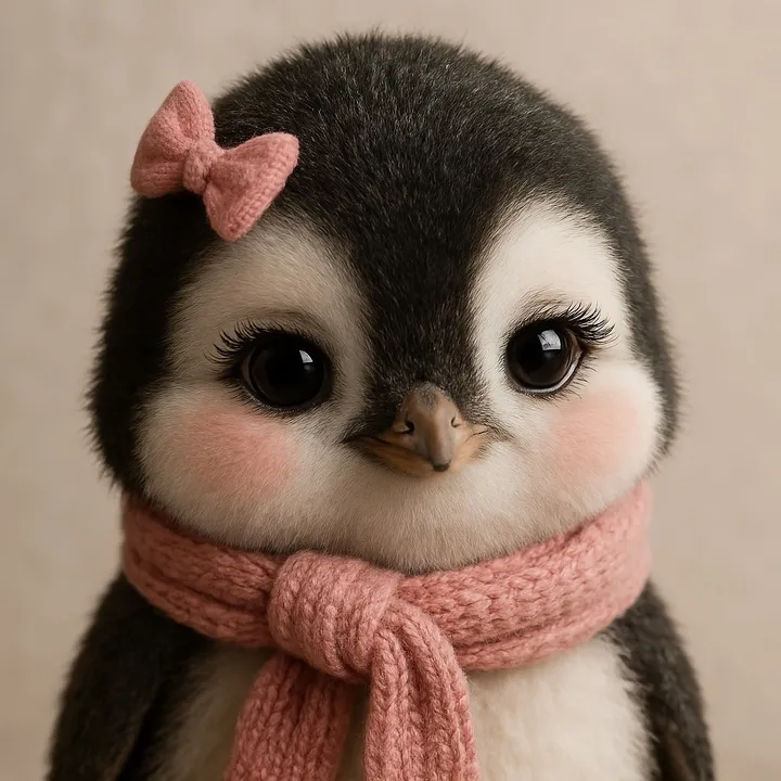 penguinsuniverse
