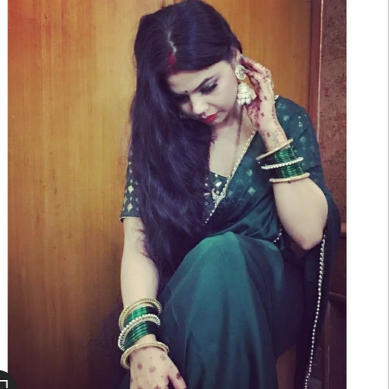 Vibha's Craft Zone
