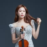 Violinist Jenny Yun(제니윤)