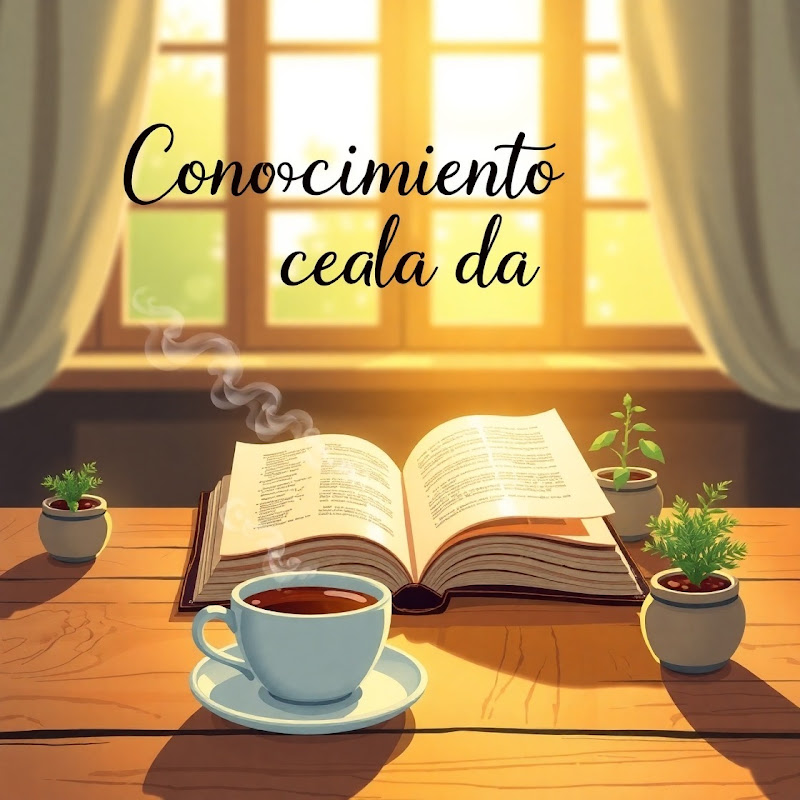 Conocimiento cada día