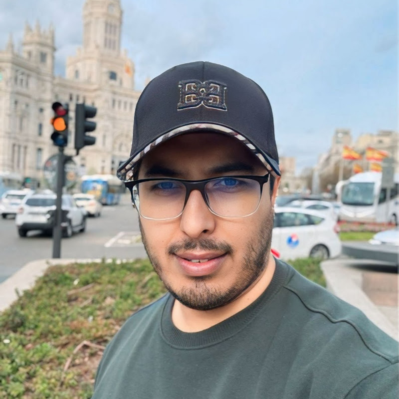 Spain Wala Bhai