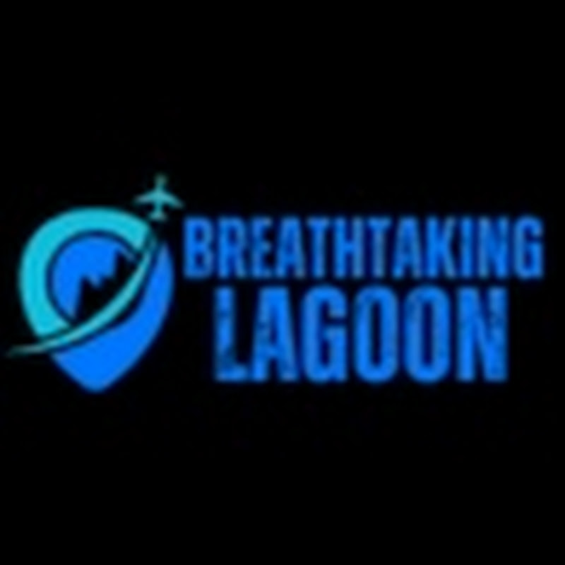 Breathtaking Lagoon
