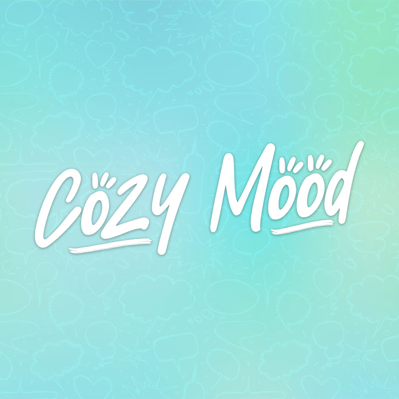 Cozy Mood 아늑한 분위기