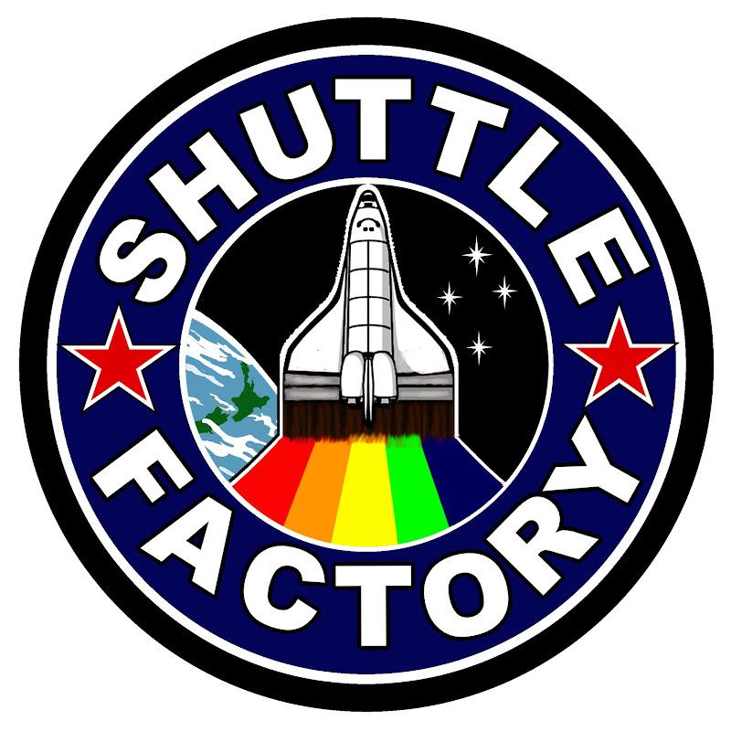 Shuttle Factory
