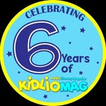KidlioMag a kid's Magazine