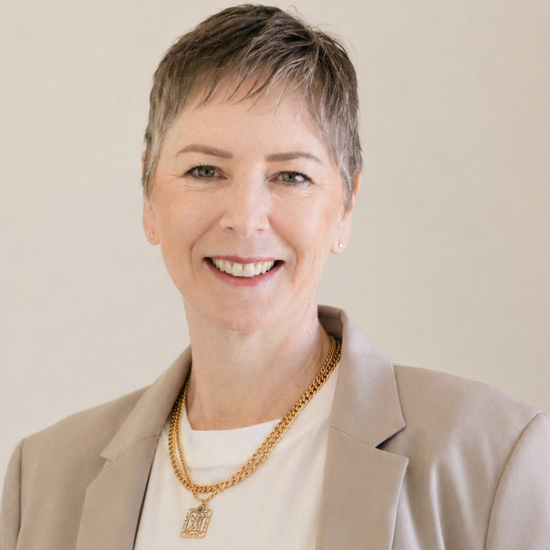 Pamela Dale: High Level Business Growth Strategist