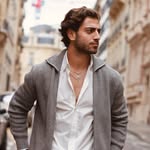 Nicolas Bekhazi