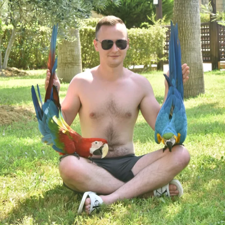 Ben Mason