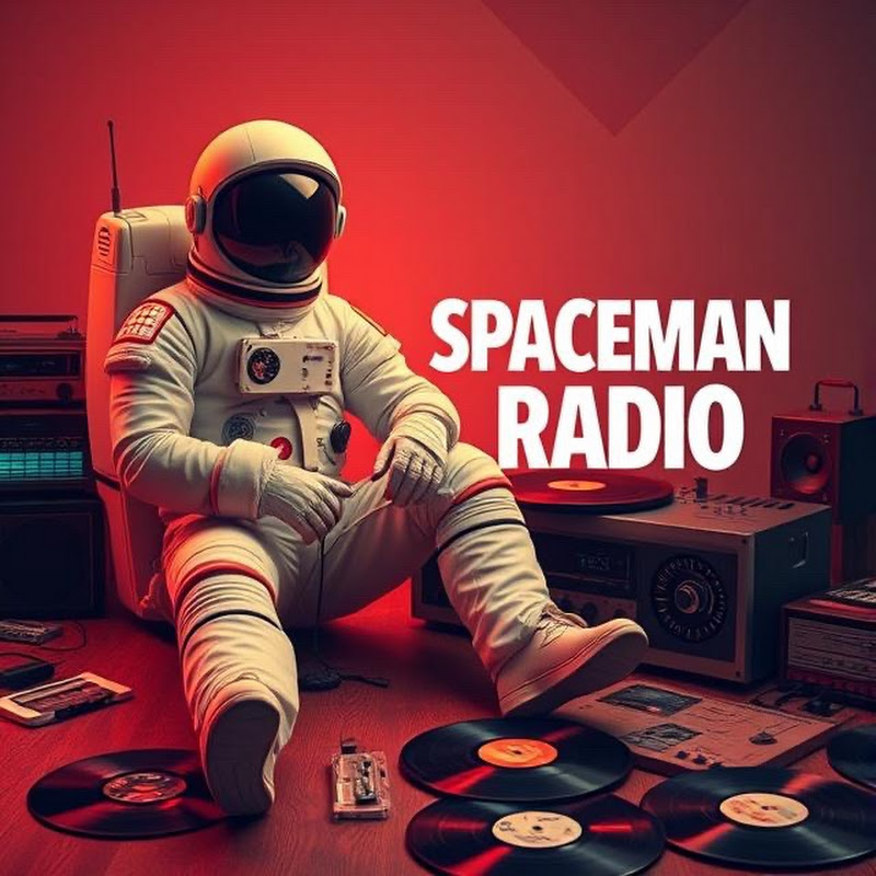 Spaceman Radio