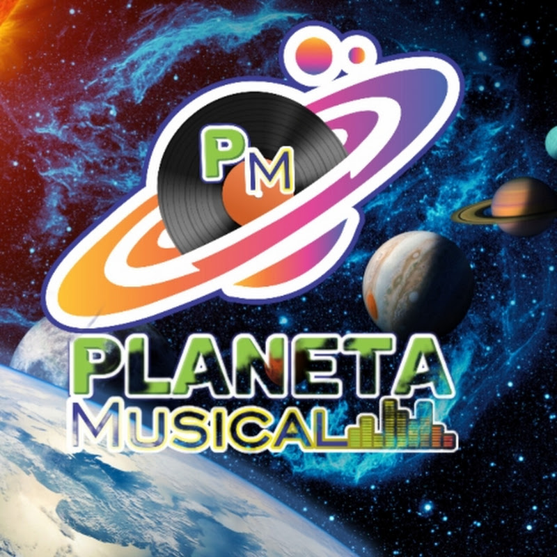 PLANETA MUSICAL