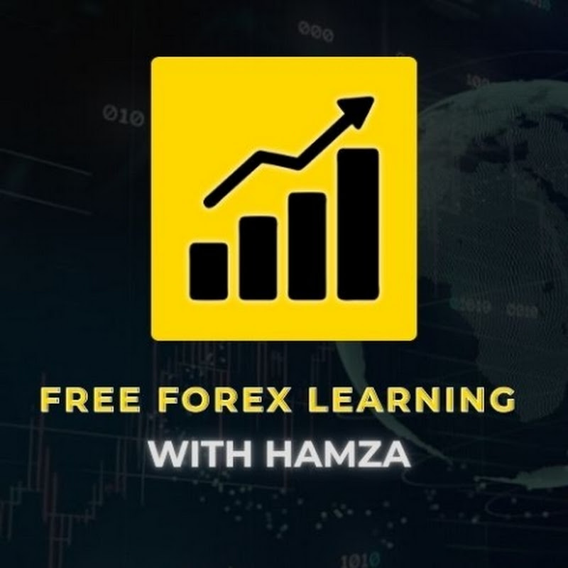 Free Forex Learning With Hamza