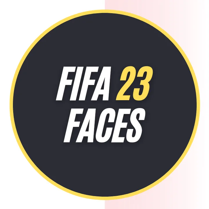 FIFA FACES
