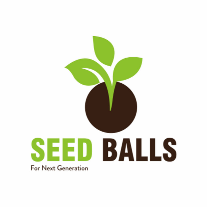SEED BALLS