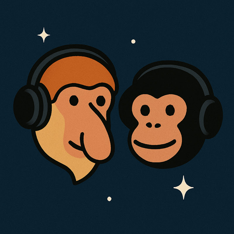 The Monkey Patching Podcast