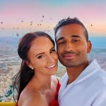 Helene & Jonas | Beautiful destinations 🌸🌴🌍