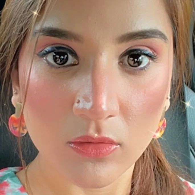 Serene Glow with Dilpreet