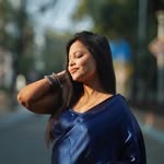 Rishita(kolkata vlogger)