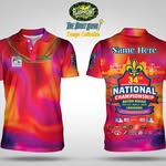 American Darters Assocation