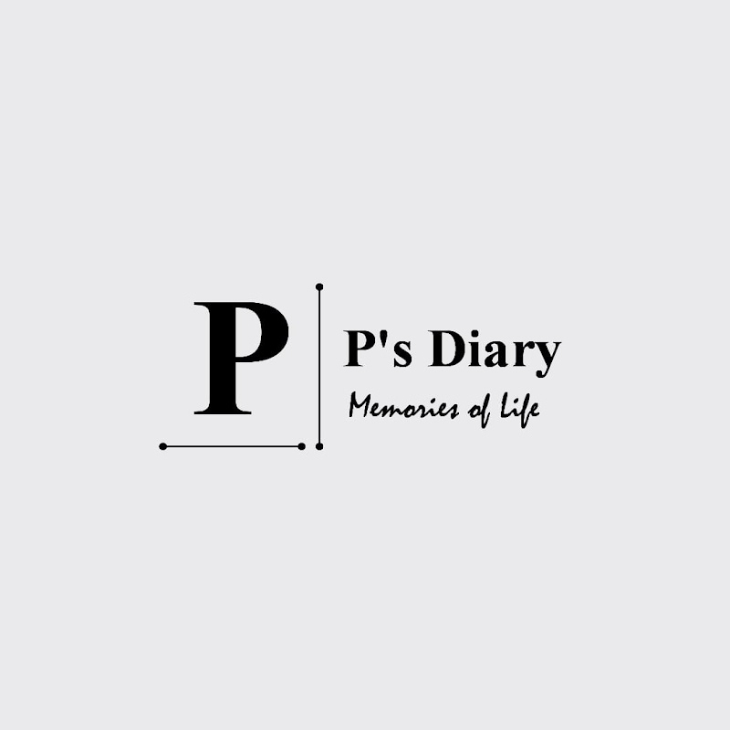 P's Diary 