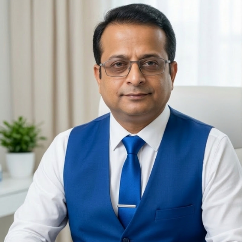 Swatantra Gupta