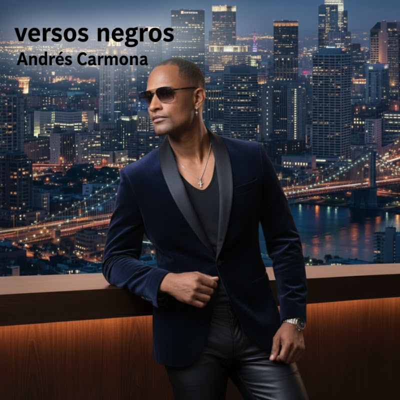 Andrés Carmona 