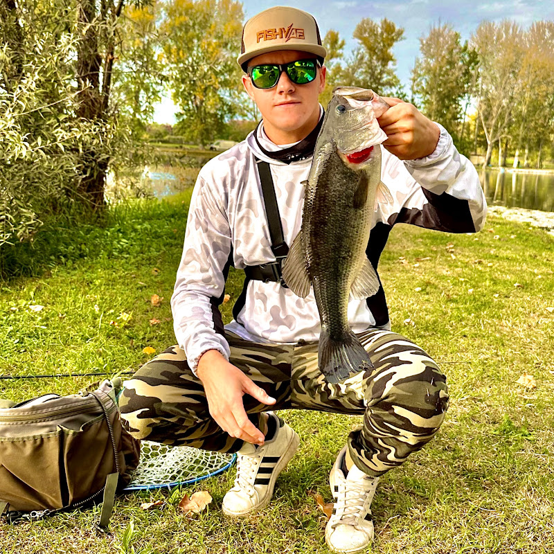 MAIK FISHING