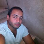 Ahmed Rmadan أحمد رمضان