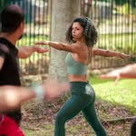 Lorena Colombo / Yoga