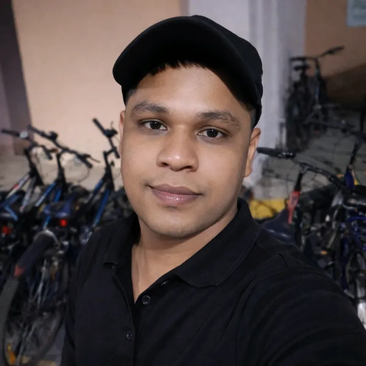 Abhay Gupta