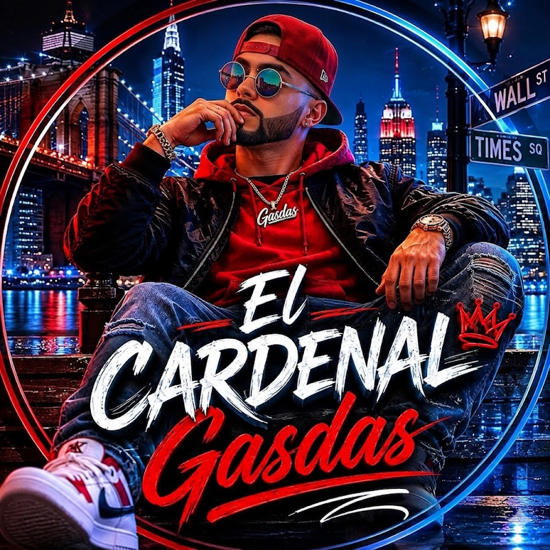 El Cardenal Gasdas
