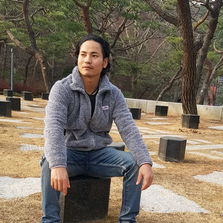 limbu e🇰🇷🇳🇵
