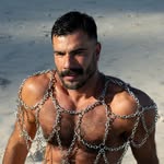 David Cerdas Méndez ♏️