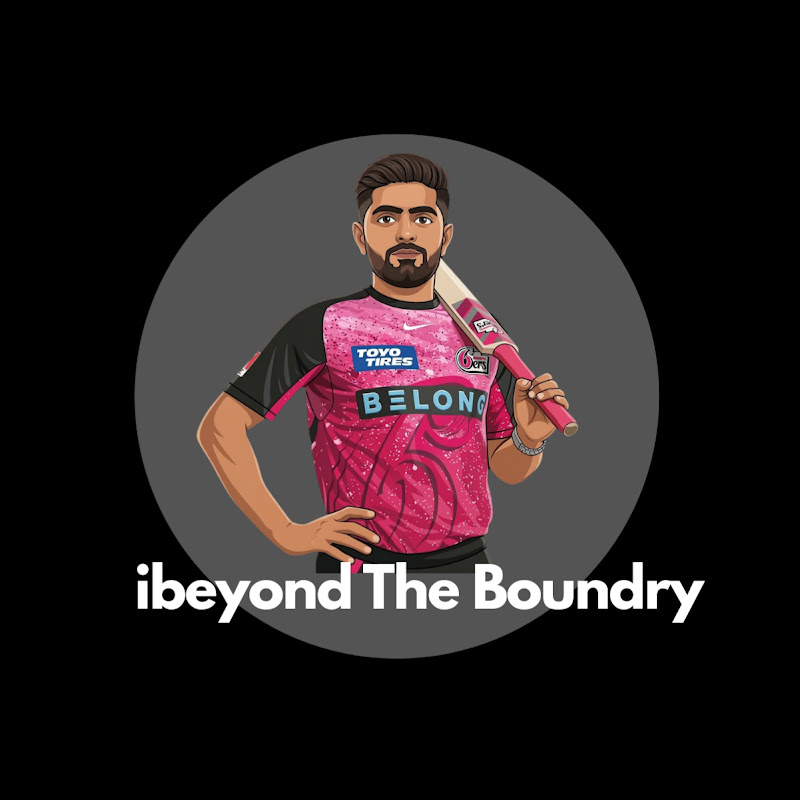 iBeyond The Boundry