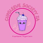 cupsleeve society _ZA