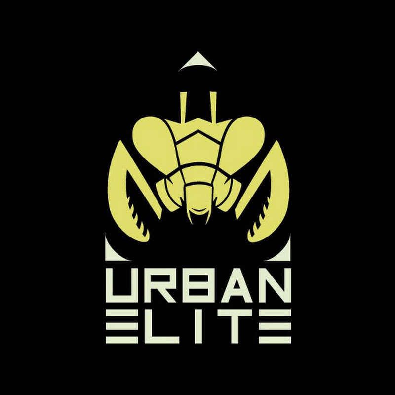 URBAN ELITE