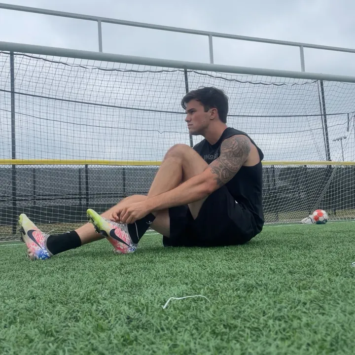 Matt Stigler⚽️🏋🏻‍♀️