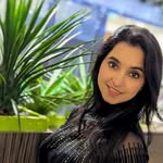 Sush Deswal