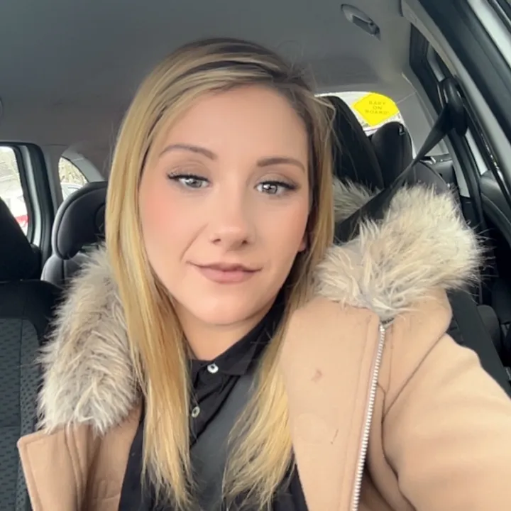 Naomi Watson