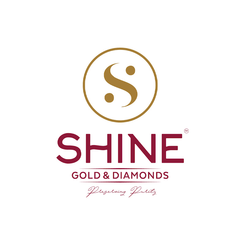 Shine Gold & Diamonds